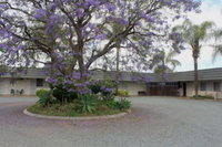 Aromet Motor Inn