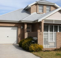 Apartments On The Park - Petrol Stations
