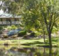 Granite Gardens Cottages  Lake Retreat - Internet Find
