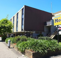 City Beach Motel - Qld Realsetate