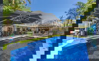 HarbourSide B  B