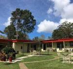 Major Innes Motel - Internet Find