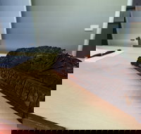 Windmill Motel - Internet Find