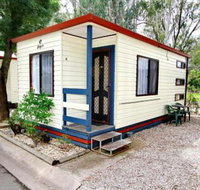 Wangaratta Caravan Park - Qld Realsetate