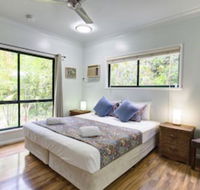 Red Mill House in Daintree - Internet Find