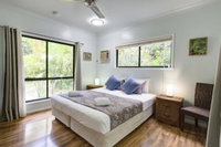 Red Mill House in Daintree