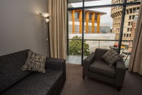 The Clarendon Hotel