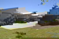 Ashleigh Court Motor Inn