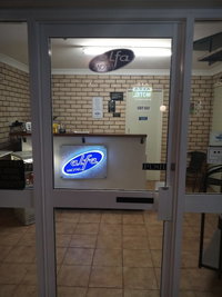 Alfa Motel
