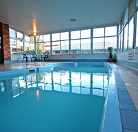 Cattleman's Country Motor Inn Serviced Apartments - Petrol Stations