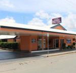 Parkside Motel - Renee