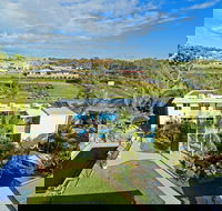 Coral Inn Boutique Hotel - Internet Find
