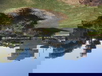 Hanging Rock Family Motel