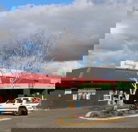 Manjimup Gateway Hotel - Internet Find
