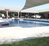 Matilda Motor Inn - Petrol Stations