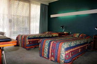 Riverview Motel Deniliquin