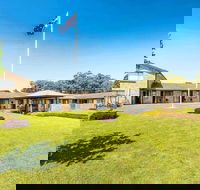 Lemon Tree Passage Motel - Internet Find