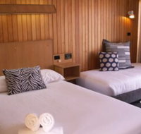 Court Street Motel - Renee