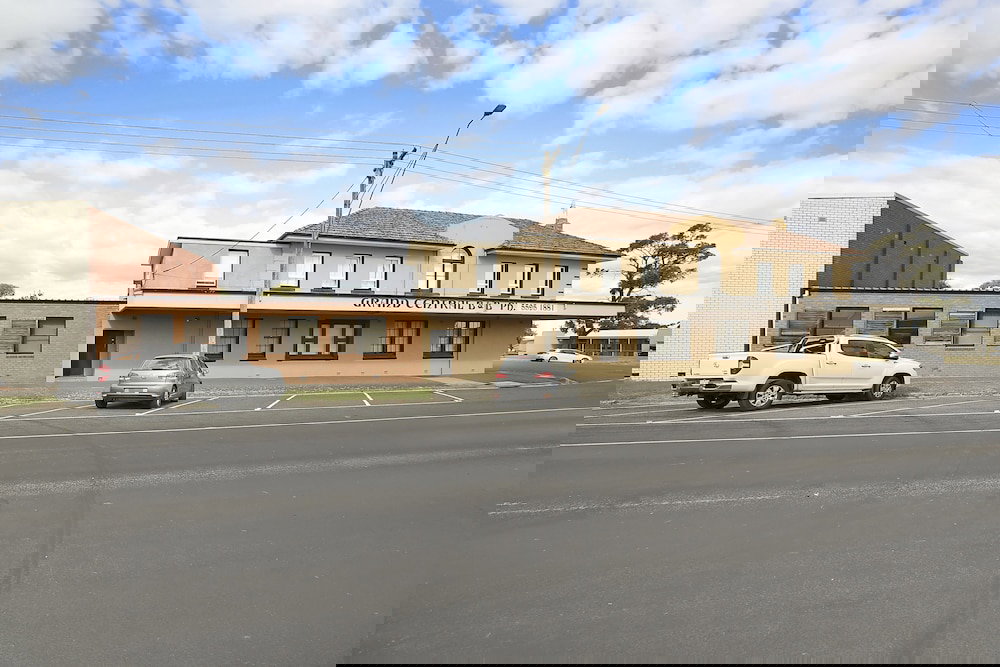 Glenfyne VIC Internet Find