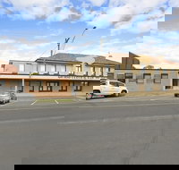 Grand Central Accommodation BB Cobden - Internet Find