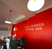 Abel Tasman Motor Inn - Petrol Stations