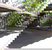 Cattleman's Rest Motor Inn - Renee