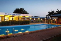 Maryborough Motel and Conference Centre
