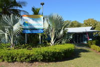 BIG4 Mackay Blacks Beach Holiday Park