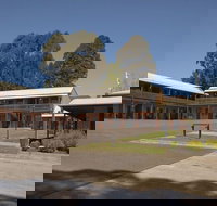 Bega Downs Motor Inn - Renee