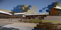 Bega Downs Motor Inn