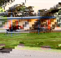 Euroa Motor Inn - Renee