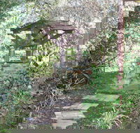 Shady Trees Barrington Holiday House - Internet Find