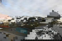 Falls Creek Hotel