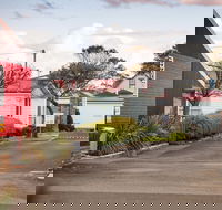 Leisure Ville Holiday Centre - Renee