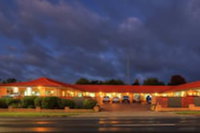 Jumbuck Motor Inn