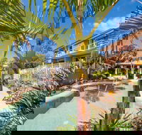 Mollymook Seascape Motel  Apartments - Renee