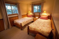 Accommodation Creek Cottages