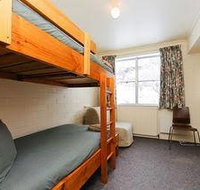 Pretty Valley Alpine Lodge - Renee