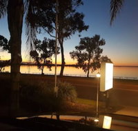 Barmera Lake Resort Motel - Internet Find