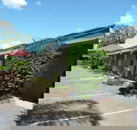 The Hermitage Motel - Renee