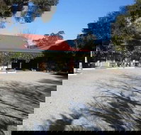 Jolly Swagman Motor Inn Holbrook - Swimm