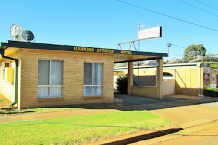 Tullibigeal NSW Internet Find