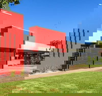 High Street Motel - Qld Realsetate