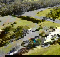 Yarrahapinni Homestead - Renee