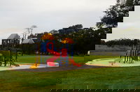 Acclaim Swan Valley Tourist Park