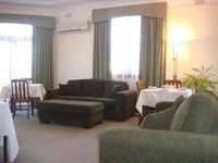 New Criterion Boutique Accommodation