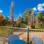 Wagga Wagga Beach Caravan Park
