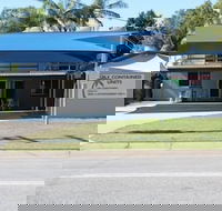 Seaforth Holiday Units - Petrol Stations