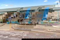 Jurien Bay Tourist Park