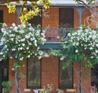 Koendidda Country House - Internet Find